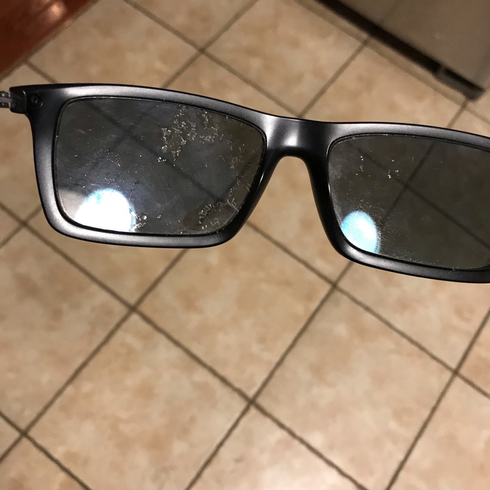 USED Ray Ban 4214 - Picture 12 of 15